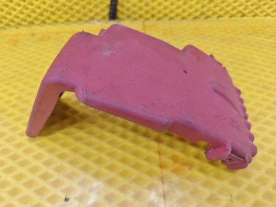 Крышка блока предохранителей Peugeot 308 2012 4A