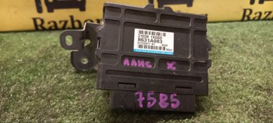 Блок управления АКПП, CVT Mitsubishi Lancer 2008 X