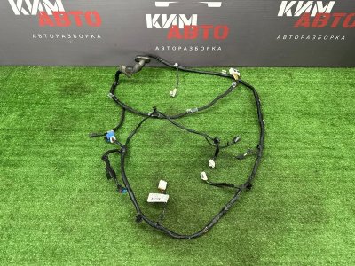Проводка крышки багажника Hyundai i30 2013