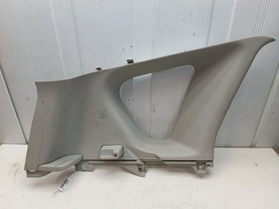 Обшивка стойки Nissan Note E11