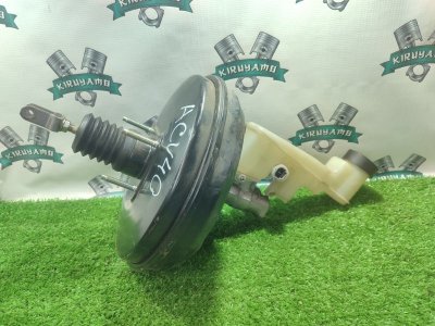 Главный тормозной цилиндр Toyota Camry 2008 ACV 40