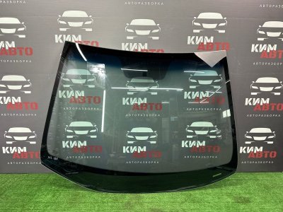 Стекло лобовое Hyundai Solaris 1 2013 RB