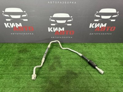 Трубка кондиционера Skoda Fabia 1