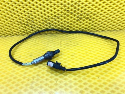 Лямбда-зонд (кислородный датчик) Audi Q7 2014 4LB