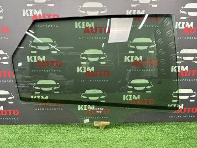 Стекло двери Kia Ceed 2 2015 SW