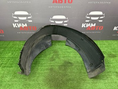 Подкрылок Hyundai i30 2013