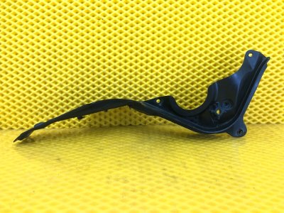 Щит моторного отсека Mercedes-Benz S-Class 2014 W222