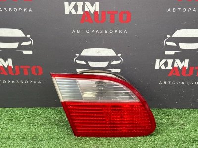 Фонарь в крышку багажника Fiat Albea