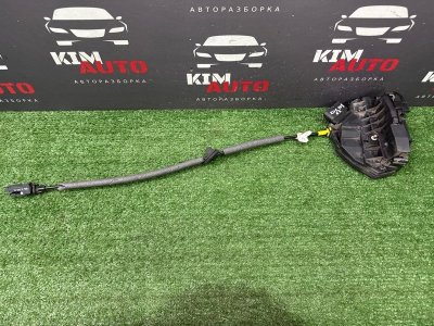 Замок двери Ford Kuga 2013 SUV