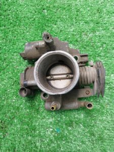 Дроссельная заслонка лада 21102 2002