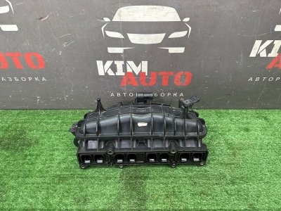 Коллектор впускной Ford Kuga 2013 SUV