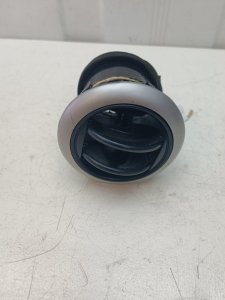 Дефлектор воздушный Nissan Note E11