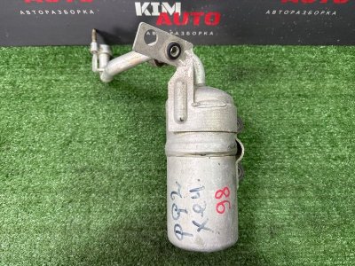Осушитель кондиционера Ford Focus 2