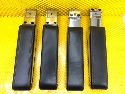 Подлокотник Volkswagen Phaeton 2004 3D2