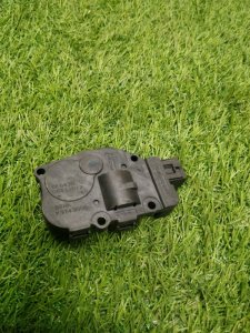 Сервопривод отопителя AUDI A7 SPORTBACK 2011 4G