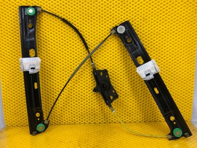 Стеклоподъемник передней правой двери Mercedes-Benz S-Class 2014 W222