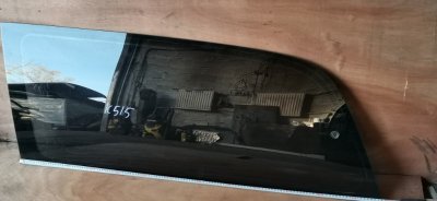 Стекло EXTRA LONG Mercedes VIANO 2011 639 рест