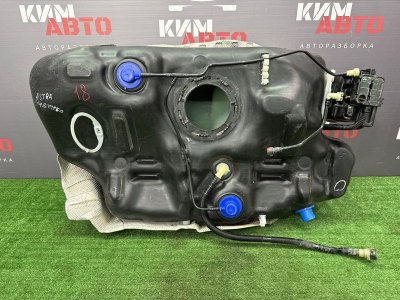 Бензобакбак топливный Opel Astra J