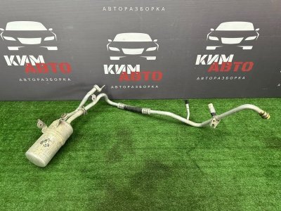 Трубка кондиционера Ford Focus 2