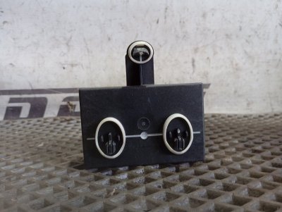 Блок управления двери Skoda YETI 2015