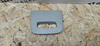 Накладка потолка Volkswagen Transporter T5 2008 Caravelle