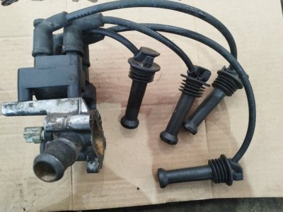 Катушка зажигания Ford FOCUS 2