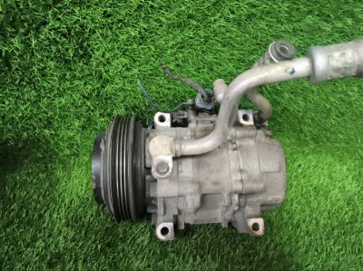 Компрессор кондиционера Subaru Legacy