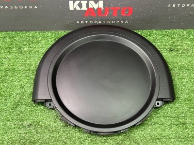 Накладка центральной консоли Kia Soul 2014 SW