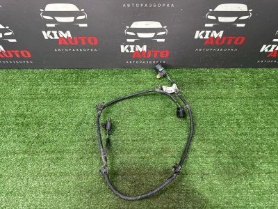 Проводка телевизора Hyundai i30 2013