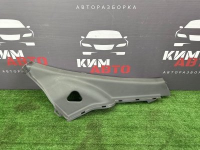 Накладка стойки кузова Kia Rio 2
