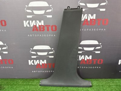 Накладка центральной стойки нижняя Ford Focus 2