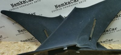 Обшивка стойки Mercedes C180 1996 W202