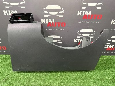 Накладка торпедо Opel Astra