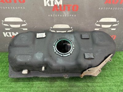Бак топливный с тепловым экраном Kia Soul 2014 SW