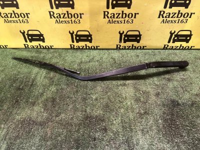 Поводок дворников Mitsubishi Lancer 2008 X