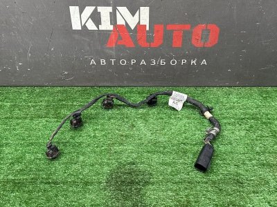 Проводка форсунок Ford Kuga 2013 SUV