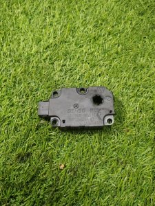 Сервопривод отопителя AUDI A6 C7 2011 4G2