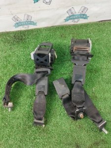 Ремень безопасности лада Веста 2018