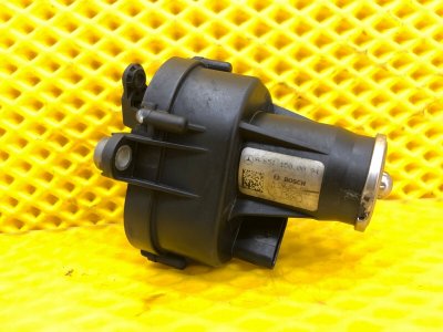 Сервопривод впускного коллектора Mercedes-Benz GL-Class 2011 X204