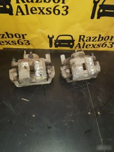 Суппорт Mazda 6 2006 GG