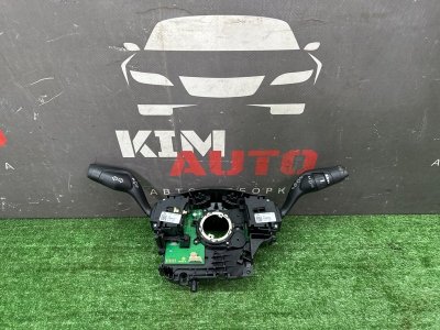 Подрулевой переключатель (гитара) Ford Kuga 2013 SUV