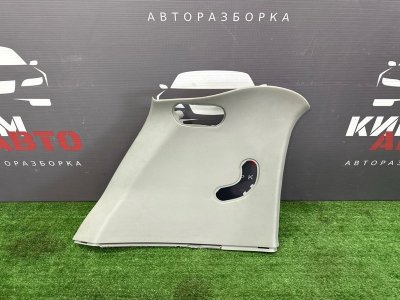 Накладка стойки кузова Hyundai Getz