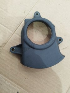 Кожух ГРМ Ford FOCUS 2