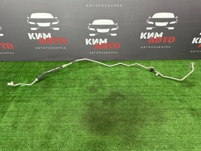 Трубка кондиционера Chevrolet Captiva