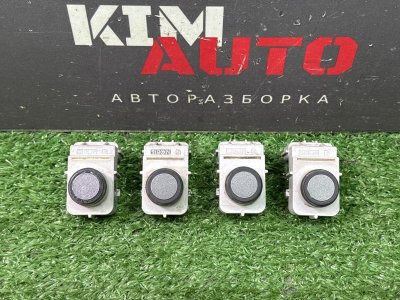 Датчик парковки Kia Ceed 2 2015 SW