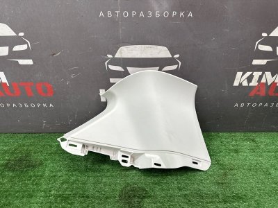 Накладка стойки кузова Ford Kuga 2013 SUV