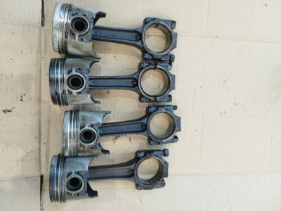 Шатун лада 2106 2106