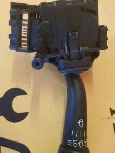 Подрулевой переключатель Geely Emgrand X7 2015 NL-1