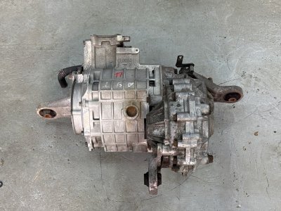 Редуктор заднего моста Mitsubishi Outlander 3