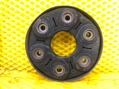 Муфта карданного вала Volkswagen Tiguan 2013 5N1